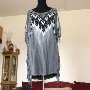 Western out fit beautiful  M/L U.S.A made